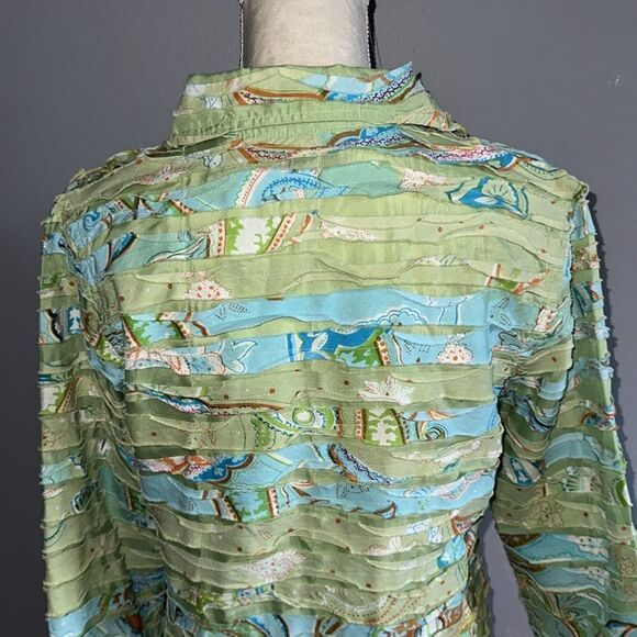 Life Style Petite Jacket! - Picture 8 of 14